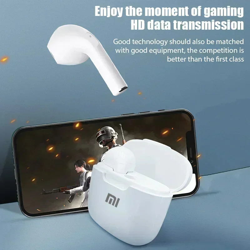 Fones de ouvido sem fio Bluetooth XIAOMI Bluetooth 5.3 TWS