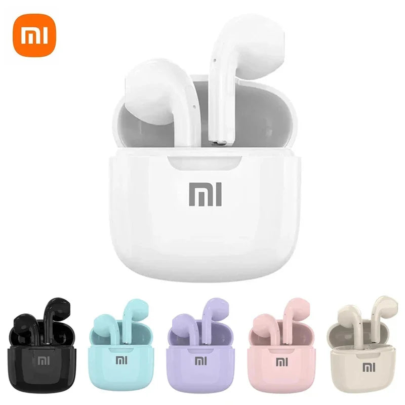 Fones de ouvido sem fio Bluetooth XIAOMI Bluetooth 5.3 TWS